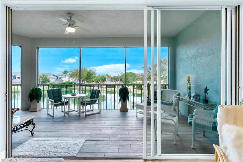 MEADOWS OF ESTERO - Residential