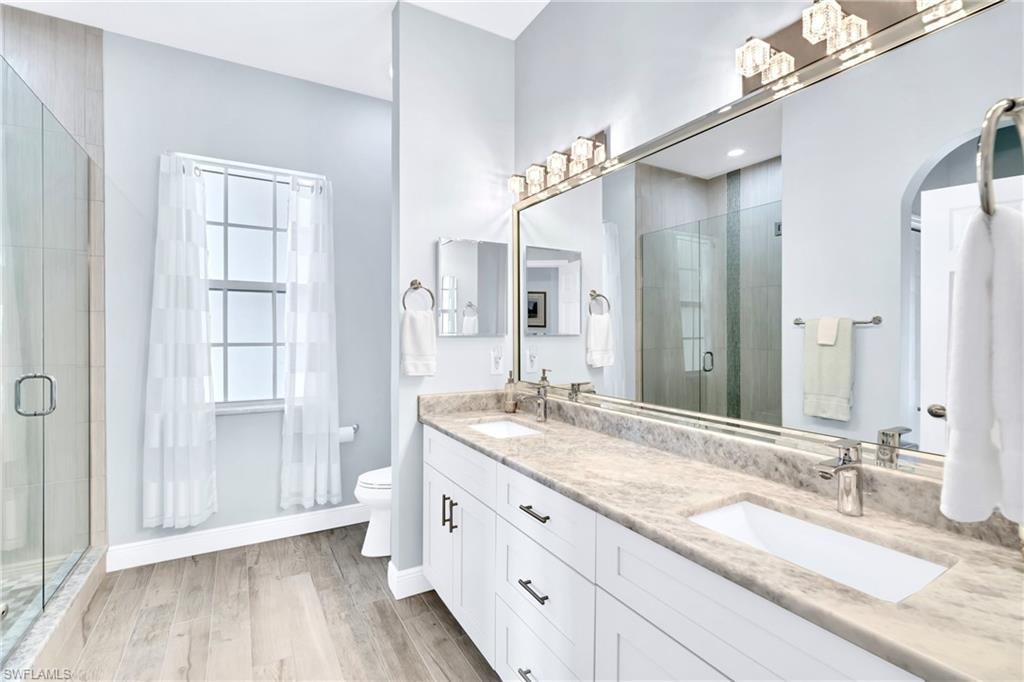 MEADOWS OF ESTERO - Residential