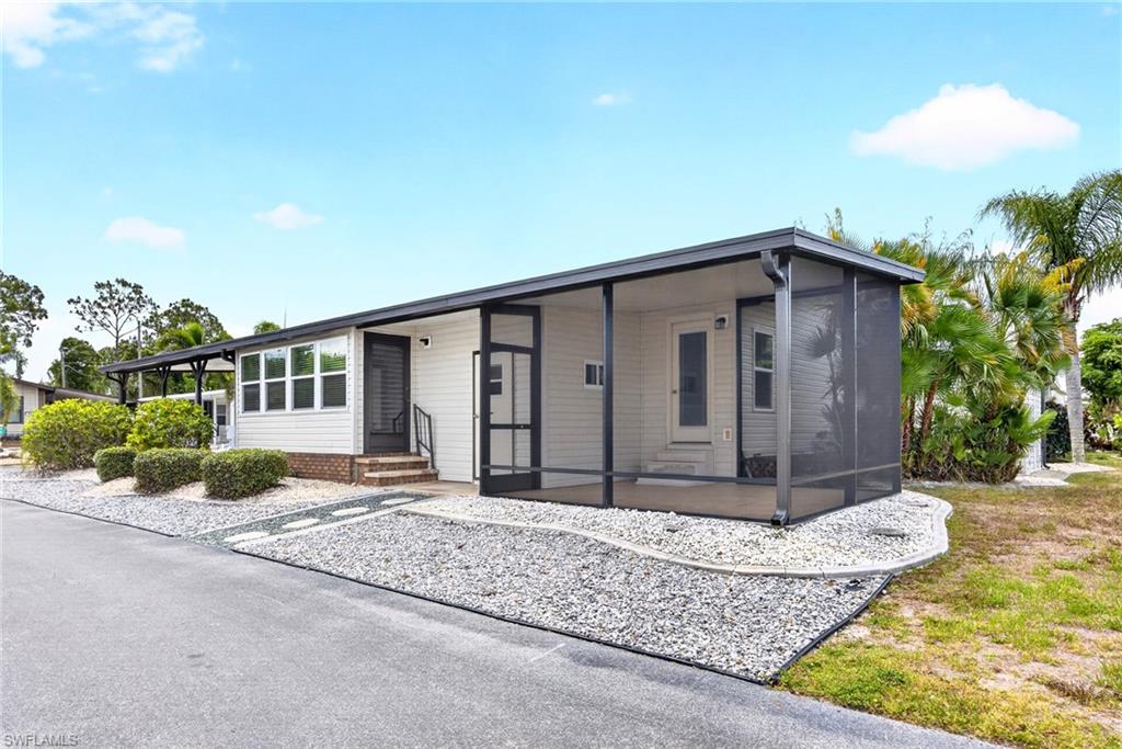 BURNT STORE COLONY - Residential