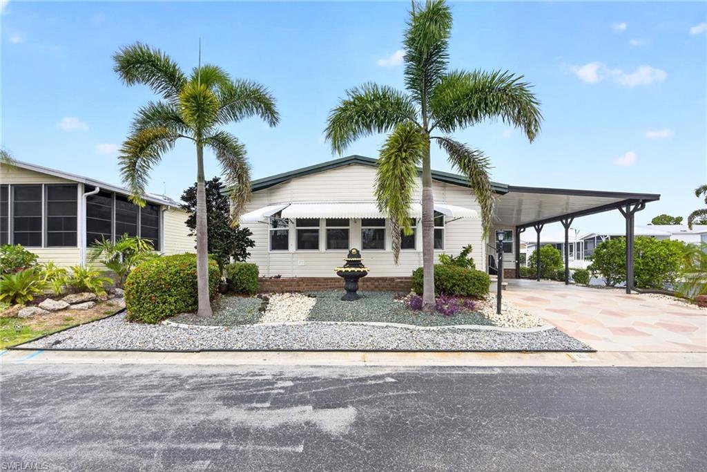 BURNT STORE COLONY - Residential