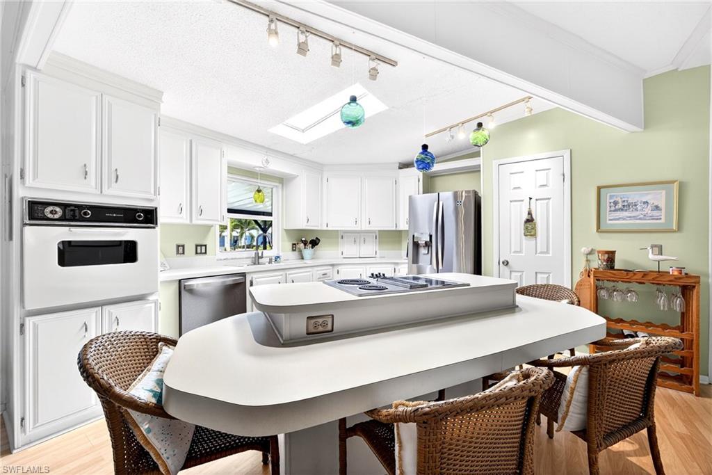 BURNT STORE COLONY - Residential