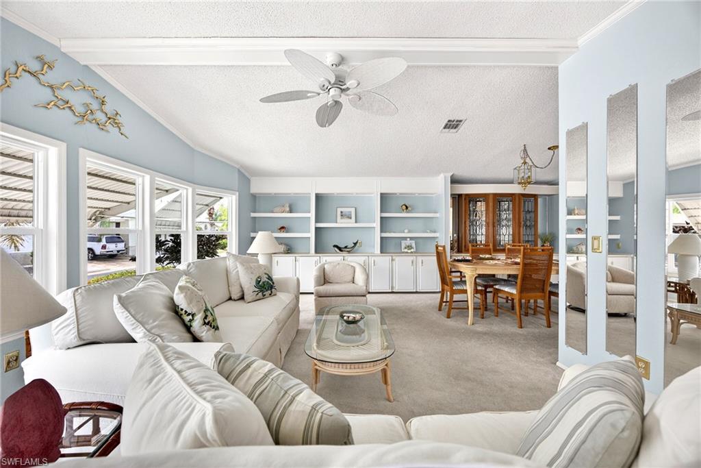 BURNT STORE COLONY - Residential