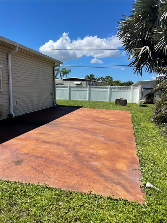 IMPERIAL BONITA ESTATES - Residential