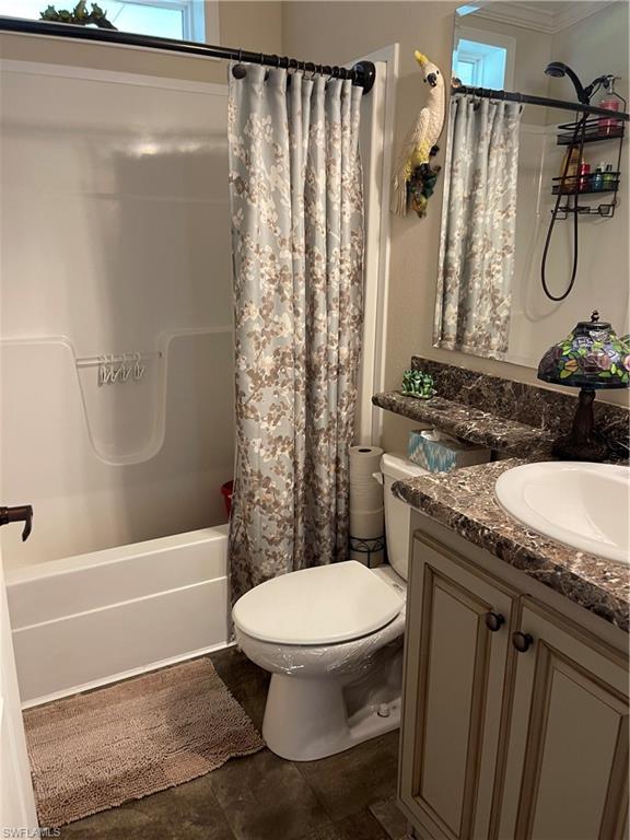 IMPERIAL BONITA ESTATES - Residential