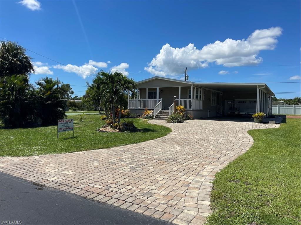 IMPERIAL BONITA ESTATES - Residential