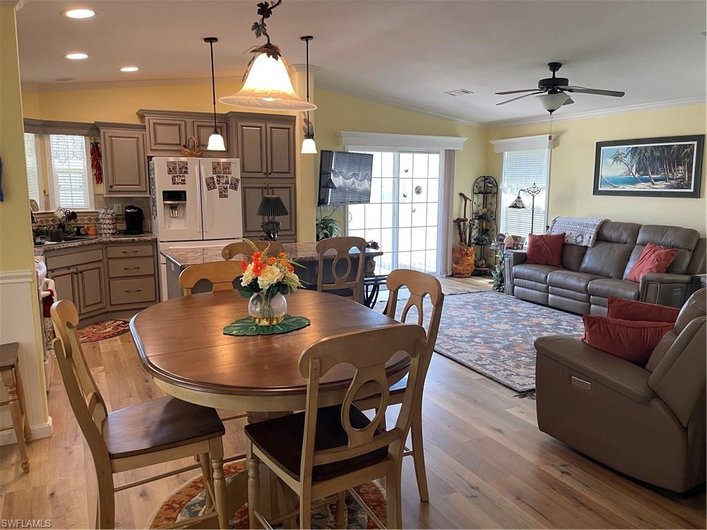 IMPERIAL BONITA ESTATES - Residential