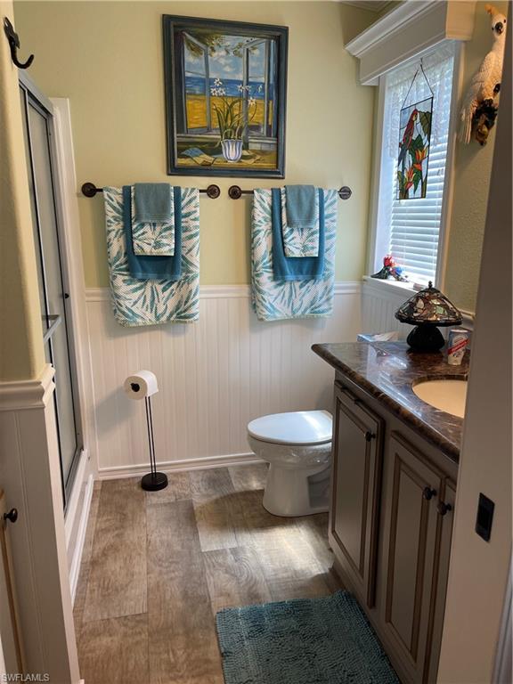 IMPERIAL BONITA ESTATES - Residential