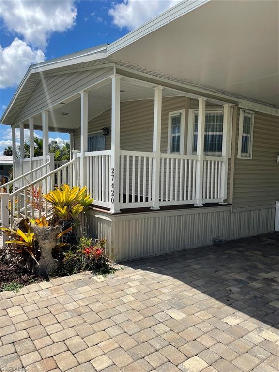 IMPERIAL BONITA ESTATES - Residential