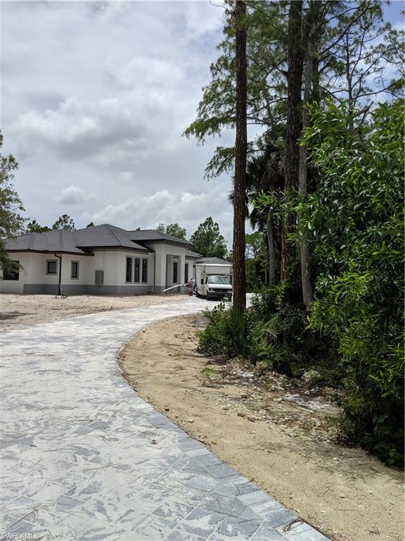 GOLDEN GATE ESTATES - Land