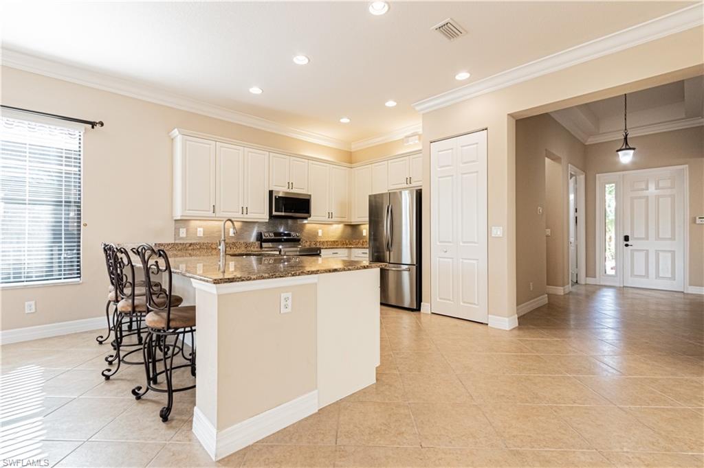 MARINA BAY - Residential