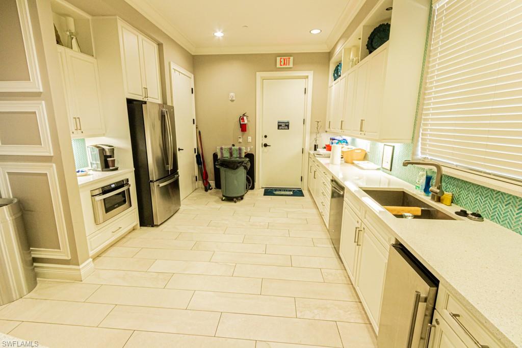 MARINA BAY - Residential