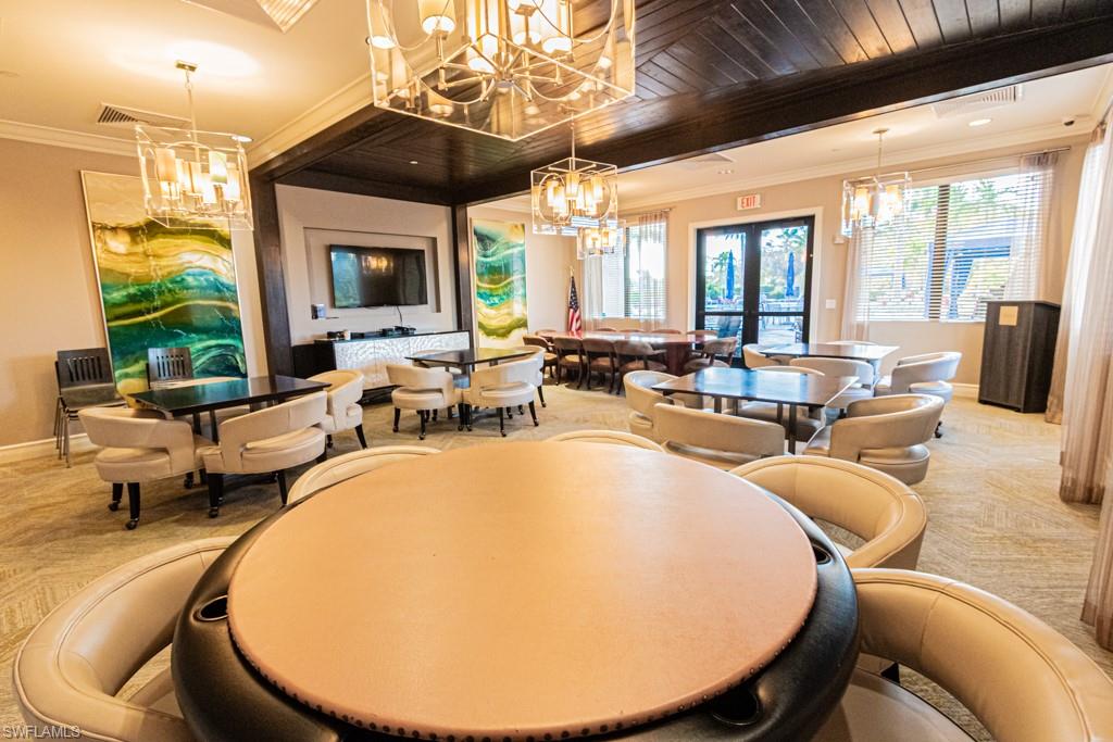 MARINA BAY - Residential