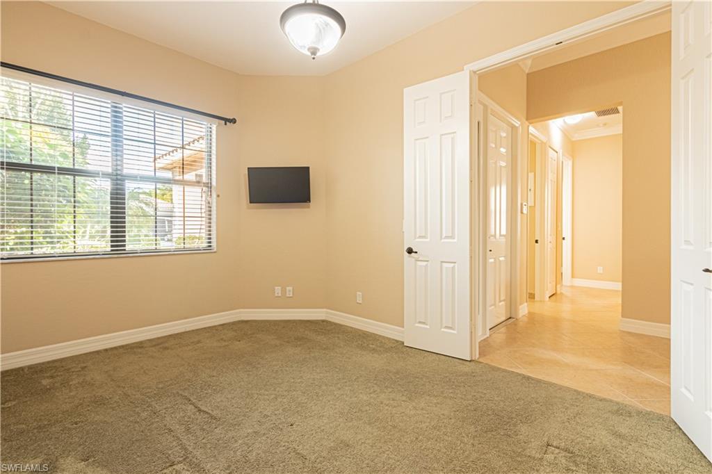 MARINA BAY - Residential