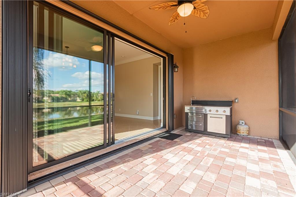 MARINA BAY - Residential