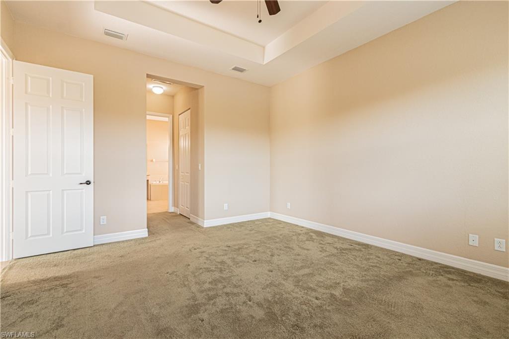 MARINA BAY - Residential