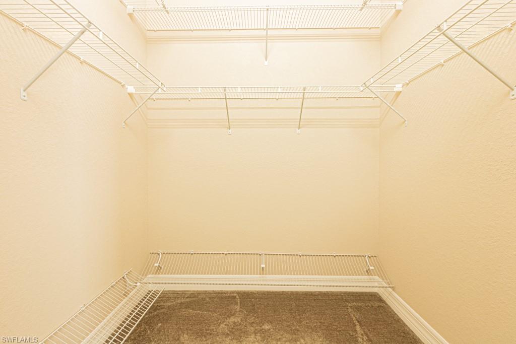 MARINA BAY - Residential