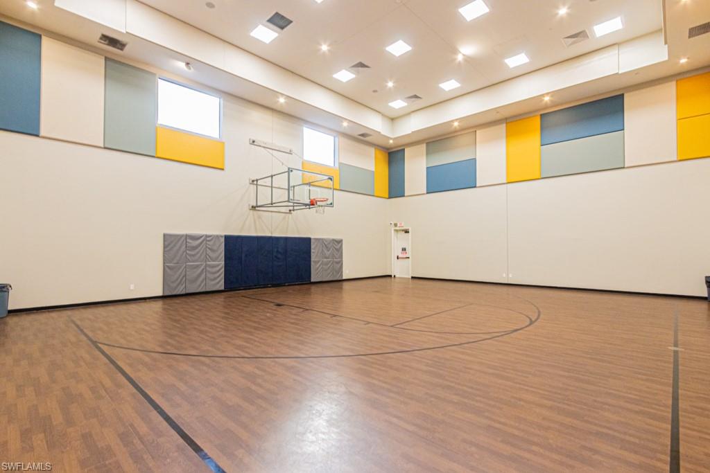 MARINA BAY - Residential