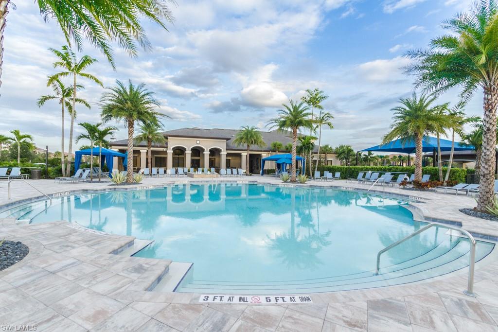 MARINA BAY - Residential