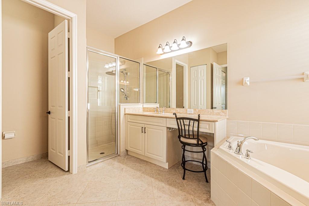 MARINA BAY - Residential