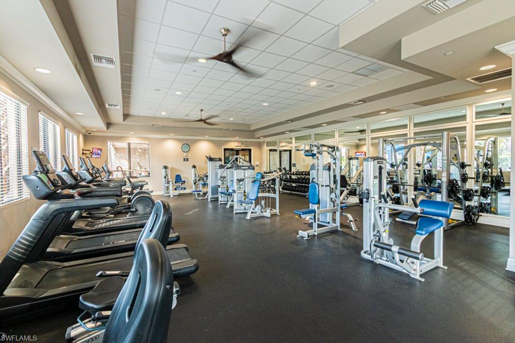 MARINA BAY - Residential