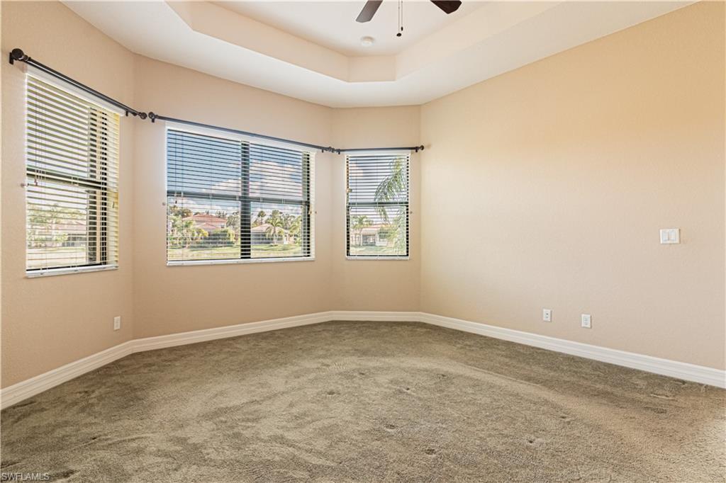 MARINA BAY - Residential