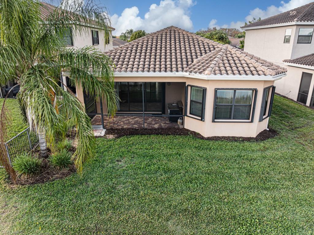 MARINA BAY - Residential