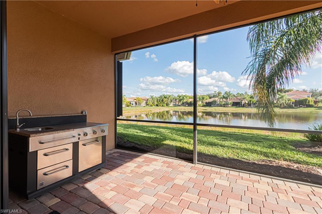 MARINA BAY - Residential