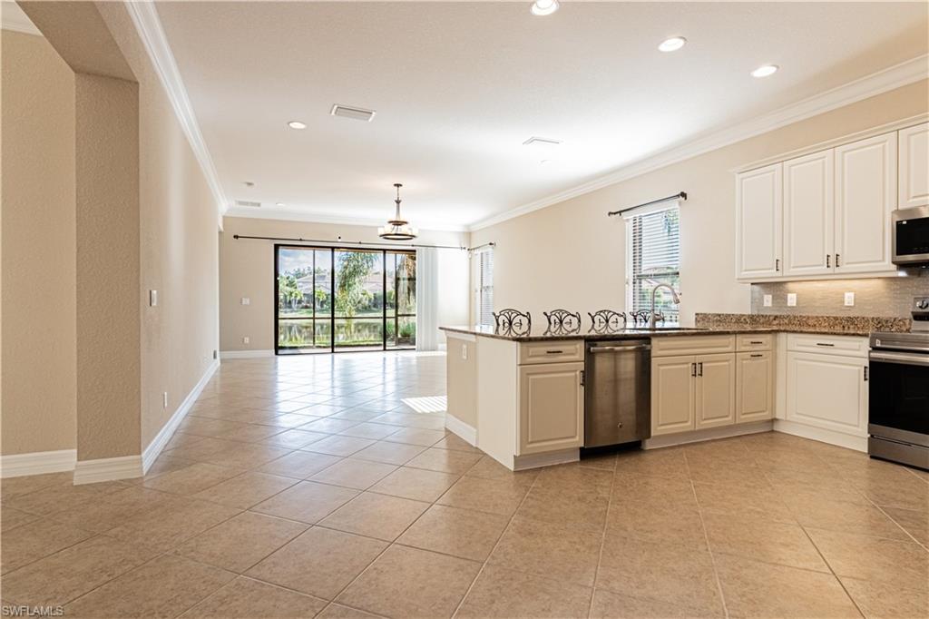 MARINA BAY - Residential