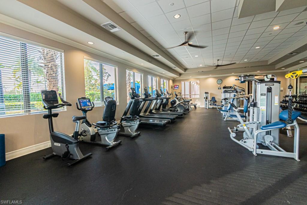 MARINA BAY - Residential