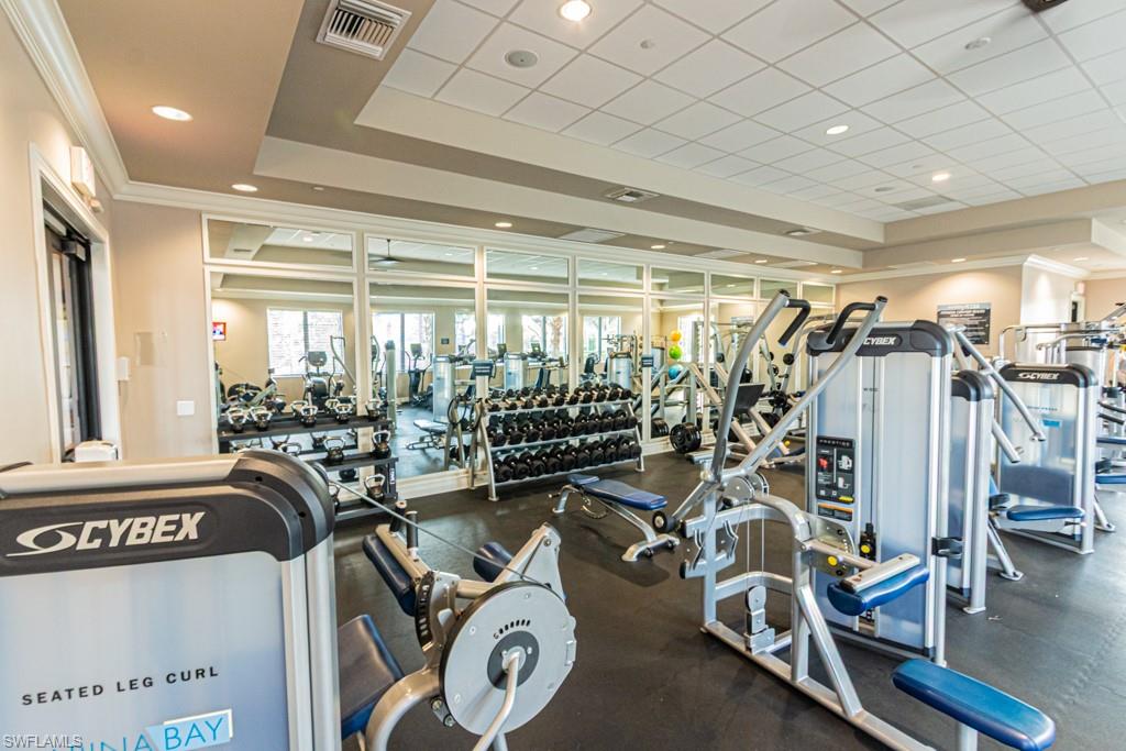 MARINA BAY - Residential