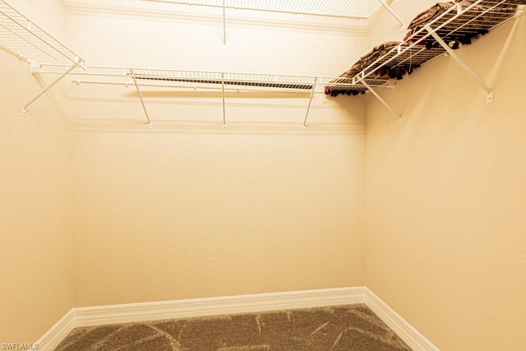 MARINA BAY - Residential