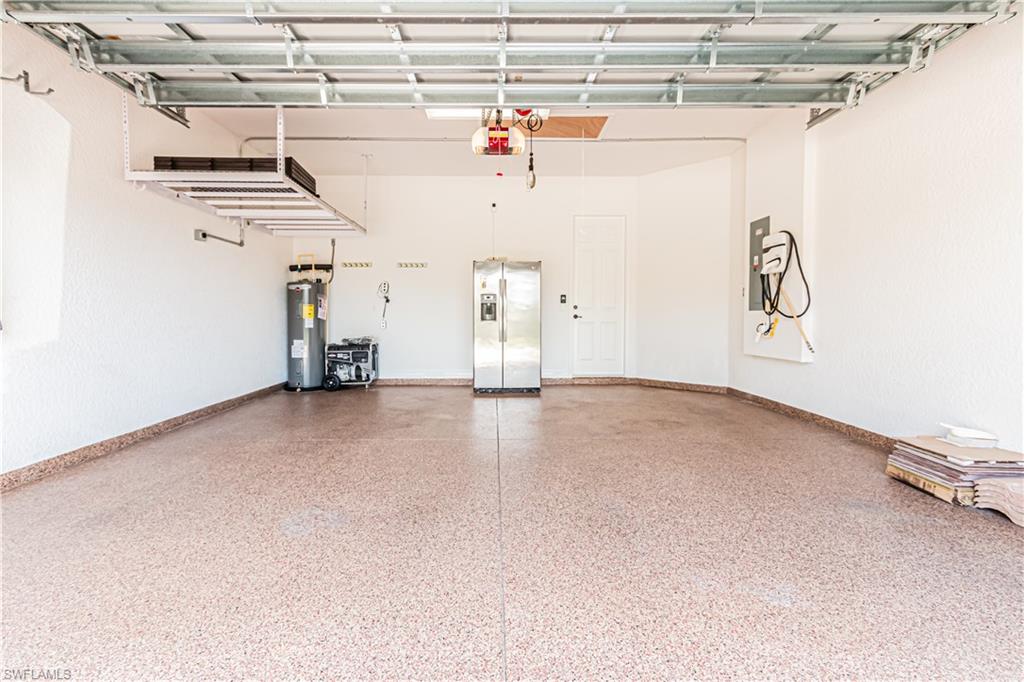 MARINA BAY - Residential