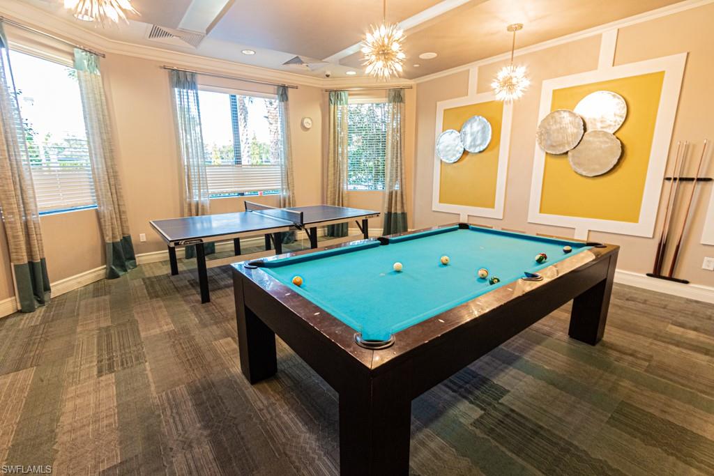 MARINA BAY - Residential