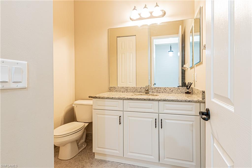 MARINA BAY - Residential