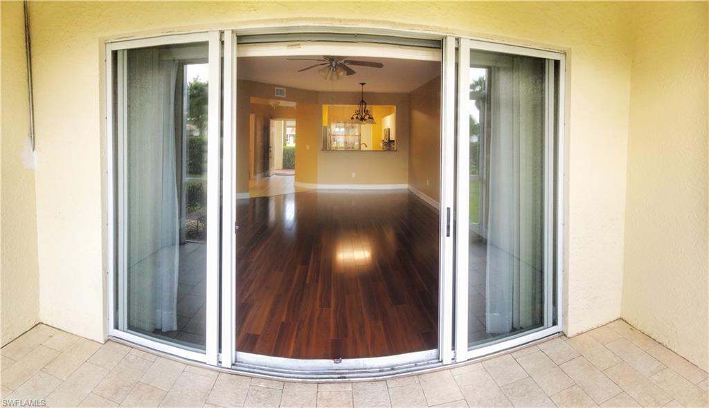 BLUE HERON - Residential