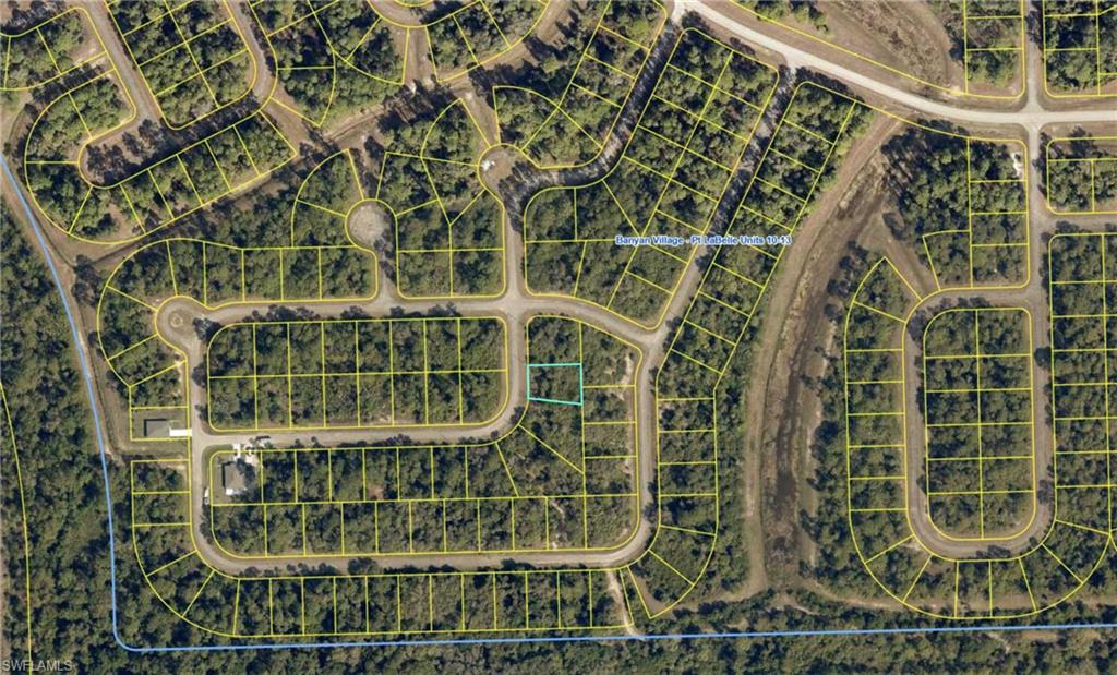 BANYAN VILLAGE - Land