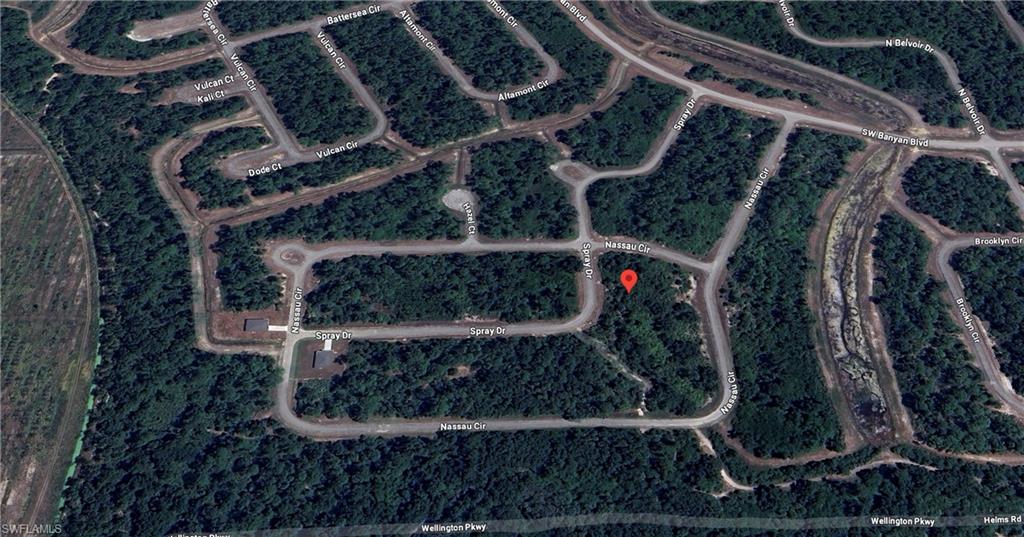 BANYAN VILLAGE - Land