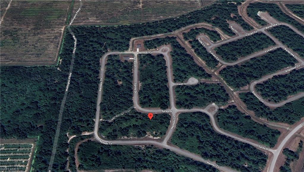 BANYAN VILLAGE - Land