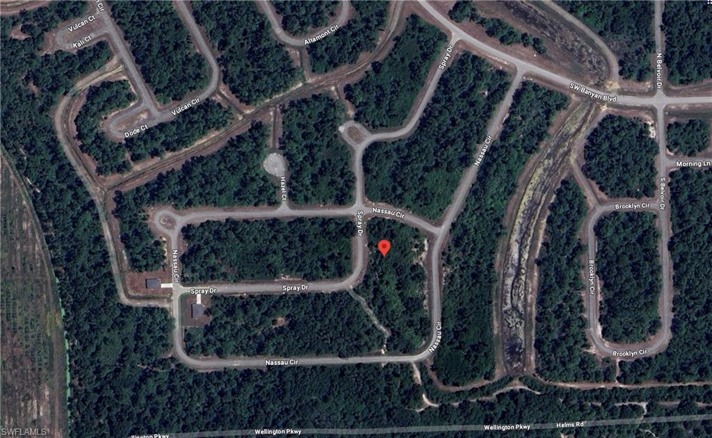 BANYAN VILLAGE - Land