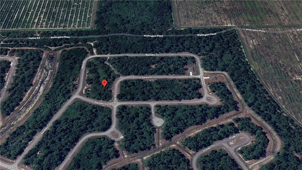 BANYAN VILLAGE - Land