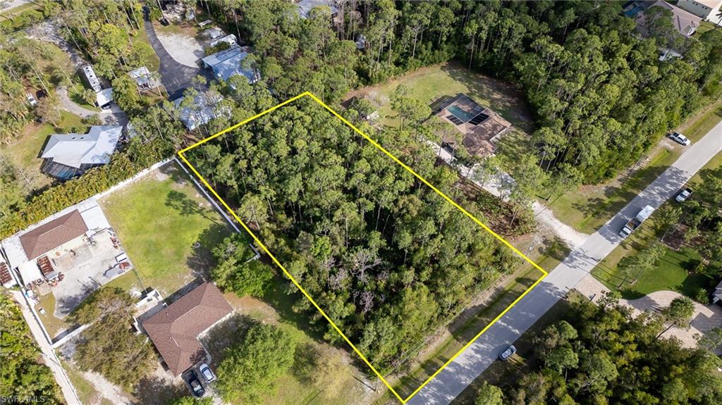 SAN CARLOS ESTATES - Land