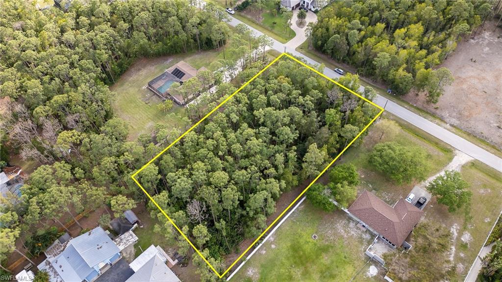 SAN CARLOS ESTATES - Land