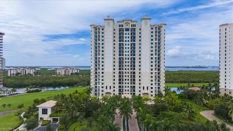 A home in BONITA SPRINGS