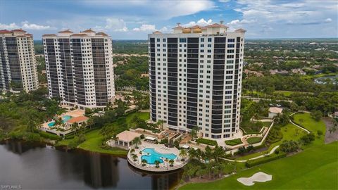 A home in BONITA SPRINGS