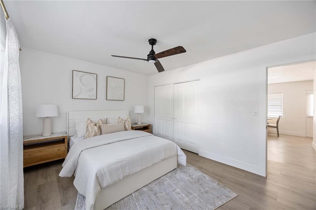 MARCO MANOR CLUB - Residential