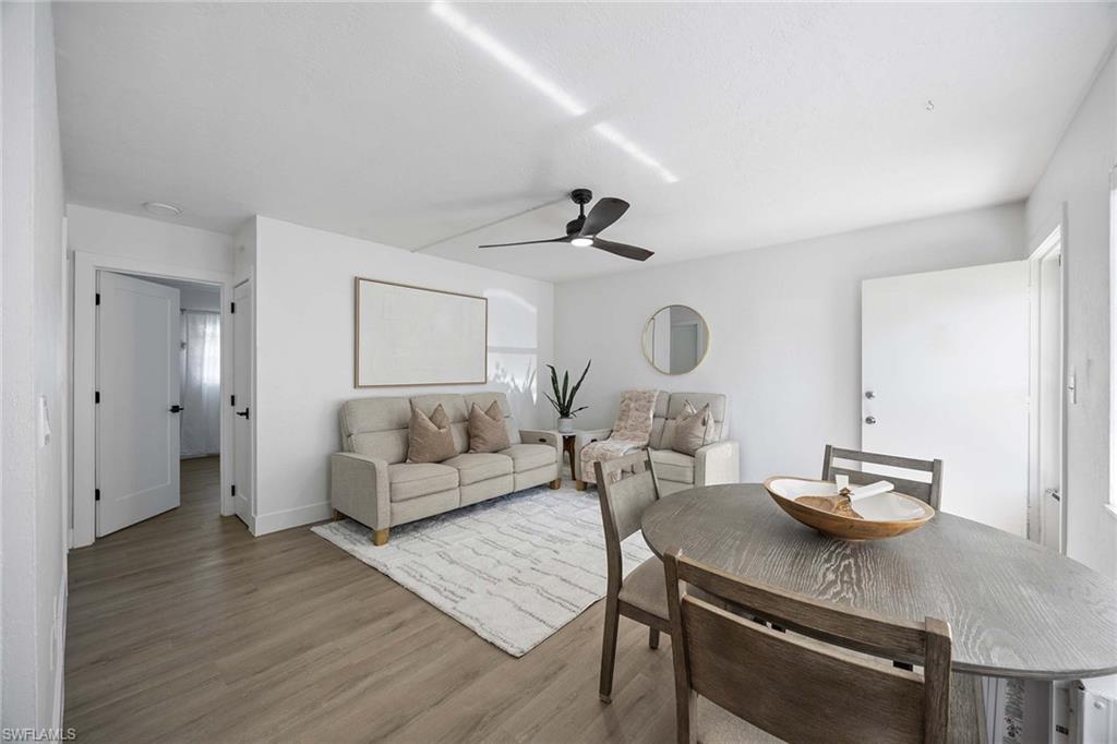 MARCO MANOR CLUB - Residential