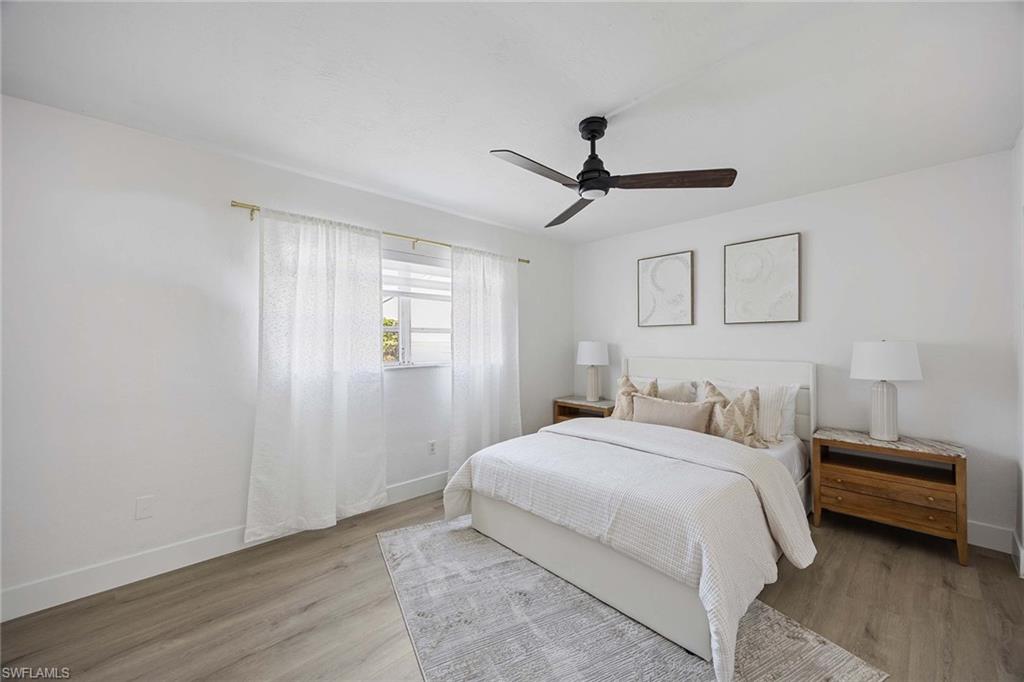 MARCO MANOR CLUB - Residential