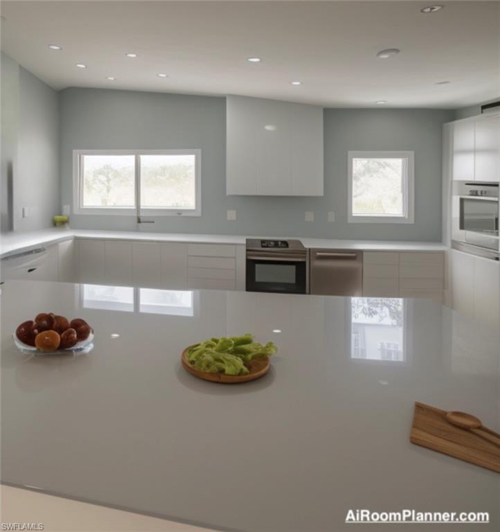 PORT CHARLOTTE - Residential