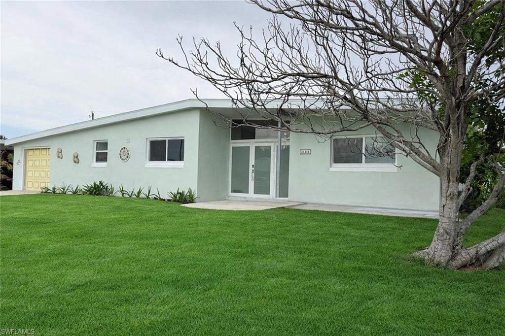 PORT CHARLOTTE - Residential