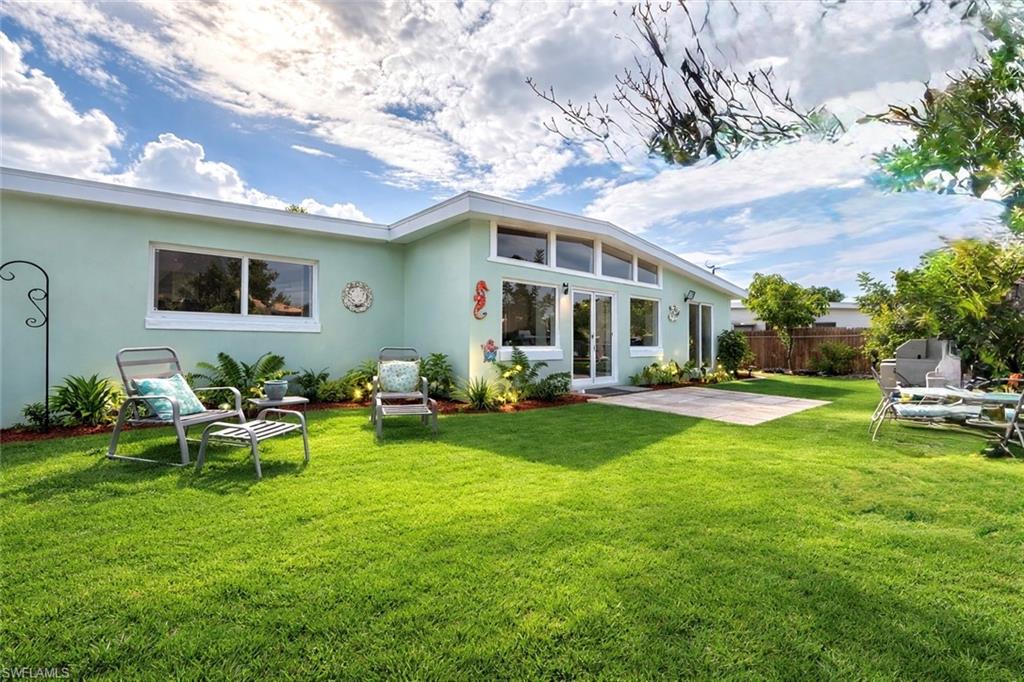 PORT CHARLOTTE - Residential